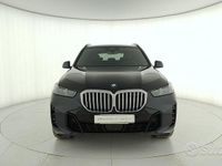Gebraucht BMW X5 M Sport 298 PS (219 kW) 2024 Schwarz SUV