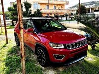 Usata Jeep Compass Limited 120 CV (88 kW) 2019 SUV