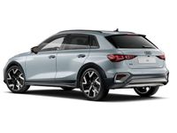 Usata Audi A3 Comfort 150 CV (110 kW) 2024 Grigio freccia Utilitaria