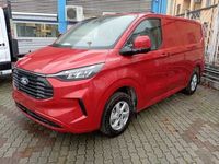 usata Ford Transit Custom Furgone 320 2.0 EcoBlue 136CV PC Furgone Titanium nuova a Trezzano sul Naviglio