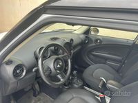 Usata Mini Countryman 2015 Bianco SUV