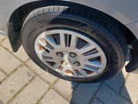 Usata Hyundai Atos 62 CV (45 kW) 2005 Argento Utilitaria