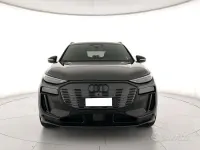 Ny Audi Q6 e-tron Business 239 kW (326 HK) 2025 Grå SUV