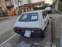 usata Fiat Ritmo Ritmo 60 5 porte CL