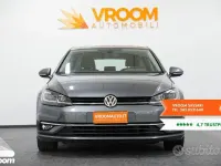 Usata VW Golf VIII 150 CV (110 kW) 2020 Berlina