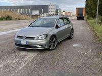 Usata VW Golf VII Highline 116 CV (85 kW) 2018 Berlina