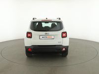 Usata Jeep Renegade Longitude 120 CV (88 kW) 2017 Bianco SUV