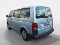 Usata VW Caravelle Comfortline 150 CV (110 kW) 2023 Argento Furgone