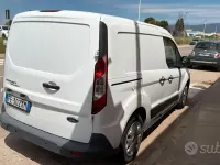 Usata Ford Transit Connect 2014 Monovolume