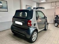 usata Smart ForTwo Cabrio 600 & passion (40 kW)