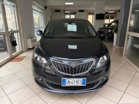 Usata Lancia Ypsilon Silver 69 CV (50 kW) 2023 Nero Utilitaria