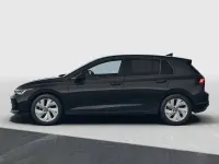 Nuova VW Golf VIII Edition 150 CV (110 kW) 2026 Grenadill black metallizzato Berlina