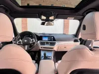Usata BMW 320 M Sport 190 CV (139 kW) 2019 Grigio Station wagon