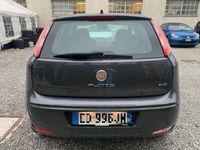 usata Fiat Punto Evo 1.4 3 porte Active GPL usato