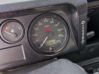 Usata Land Rover Defender S 122 CV (89 kW) 2004 Verde SUV