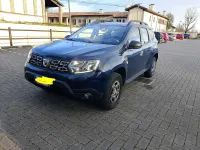 Usata Dacia Duster Essentiel 90 CV (66 kW) 2018 SUV