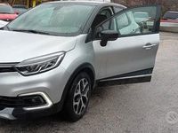 usata Renault Captur 1Âª serie - 2018