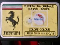 Usata Ferrari 456 442 CV (325 kW) 1995 Coupé