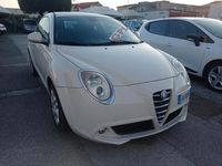 usata Alfa Romeo MiTo 1.4 T 120 CV GPL Distinctive Sport Pack