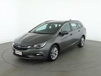 Usata Opel Astra Business 110 CV (80 kW) 2018 Grigio Station wagon