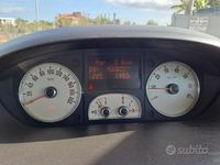 Usata Lancia Musa 90 CV (66 kW) 2007 Grigio Monovolume