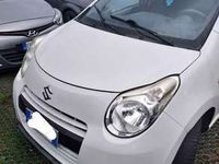 usata Suzuki Alto VI 2010 1.0 GL