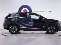 Usata Kia Sportage Style 136 CV (100 kW) 2023 Nero SUV