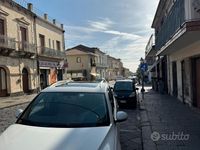 Usata VW Tiguan 170 CV (125 kW) 2008 Bianco SUV