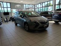 usata Opel Zafira Tourer Metano Manuale 7 Posti