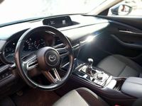 Usata Mazda CX-30 122 CV (89 kW) 2020 Blu/azzurro SUV