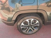 Usata Jeep Compass 130 CV (95 kW) 2021 Verde SUV