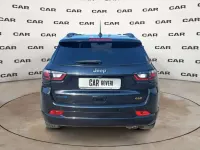 Usata Jeep Compass 80th Anniversary 190 CV (139 kW) 2022 Nero SUV