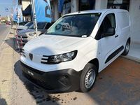Nuova Peugeot Partner 101 CV (74 kW) 2025 Bianco Monovolume