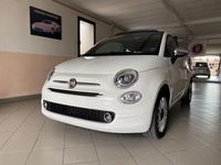 Usata Fiat 500C Dolcevita 70 CV (51 kW) 2023 Bianco Cabrio