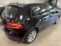 Usata VW Golf VII Business 116 CV (85 kW) 2018 Nero Berlina