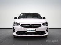 Occasion Opel Corsa GS Line 101 PK (74 kW) 2020 Wit Hatchback