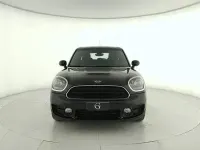 Usata Mini One D Countryman 116 CV (85 kW) 2018 Nero SUV
