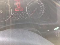 Usata VW Golf VI 2008 Bianco Utilitaria