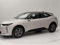 Usata DS Automobiles DS4 Bastille 131 CV (96 kW) 2023 Argento SUV