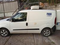 Usata Fiat Doblò 90 CV (66 kW) 2019 Monovolume