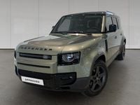 Usata Land Rover Defender SE 249 CV (183 kW) 2024 Pangea green SUV