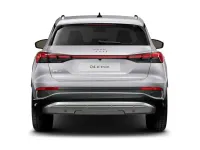 Uusi Audi Q4 e-tron 150 kW (204 HP) 2026 Hopea Katumaasturi