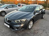 Usata Renault Mégane IV Intens 110 CV (80 kW) 2018 Grigio Berlina