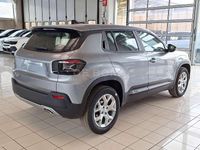 Nuova Jeep Avenger Altitude 101 CV (74 kW) 2025 Granite SUV