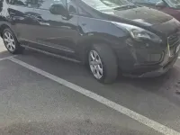 Usata Peugeot 3008 120 CV (88 kW) 2015 Station wagon
