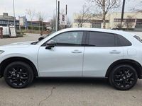 Usata Honda ZR-V Sport 184 CV (135 kW) 2024 Grigio SUV