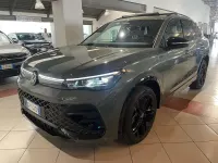 Usata VW Tiguan R-line Plus 193 CV (141 kW) 2025 Other SUV
