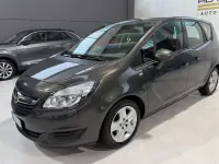 Usata Opel Meriva 95 CV (69 kW) 2016 Other Monovolume