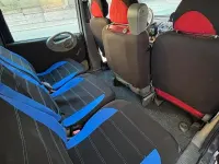 Usata Fiat Multipla 120 CV (88 kW) 2006 Blu Monovolume