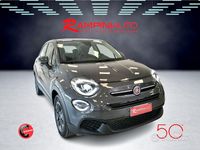 Usata Fiat 500X 120 CV (88 kW) 2020 Grigio SUV